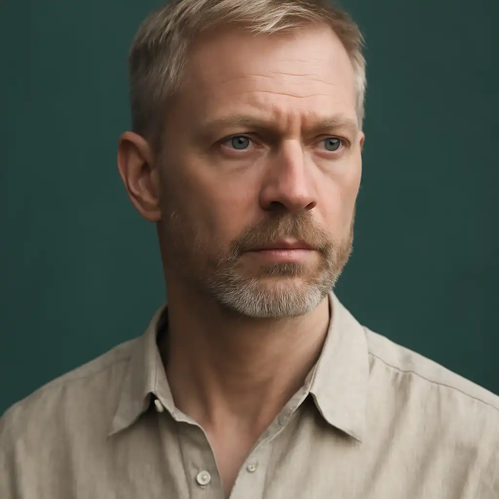 Kenneth Foster